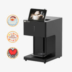 Evebot EB-FC1 Multicolor Coffee Printer