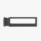 Universal auxiliary ruler for Handheld Printers