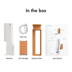 Evebot Food-grade Portable PrintPen
