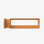 Universal auxiliary ruler for Handheld Printers