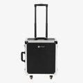 Premium Flight Case for Coffee Printer Machine