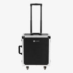 Premium Flight Case for Coffee Printer Machine