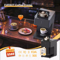 Evebot EB-FC1 Multicolor Coffee Printer