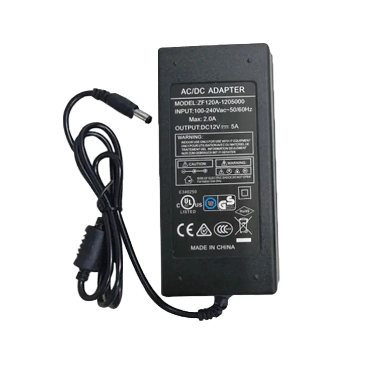Coffee Printer Power Cord (with Adapter)