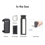 Evebot PrintInd Handheld Inkjet Printer Gun