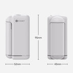 Evebot PrintPods-Handheld Printers for Absorbent Surfaces
