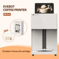 Evebot EB-Pro High Speed Coffee Foam Printer