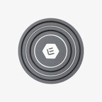 Silicon Positioning Washer (Pad) for Coffee Printer